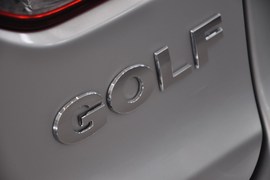 2010款大众高尔夫1.6L手自一体舒适型
