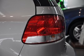 2010款大众高尔夫1.6L手自一体舒适型