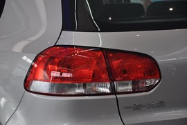 2010款大众高尔夫1.6L手自一体舒适型