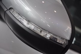 2010款大众高尔夫1.6L手自一体舒适型