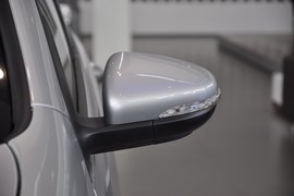 2010款大众高尔夫1.6L手自一体舒适型