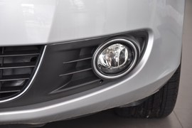 2010款大众高尔夫1.6L手自一体舒适型