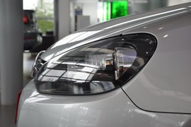 2010款大众高尔夫1.6L手自一体舒适型