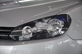2010款大众高尔夫1.6L手自一体舒适型