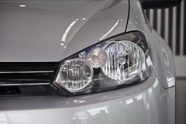 2010款大众高尔夫1.6L手自一体舒适型