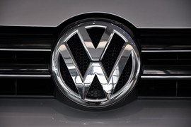 2010款大众高尔夫1.6L手自一体舒适型
