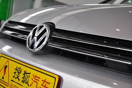 2010款大众高尔夫1.6L手自一体舒适型