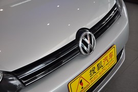 2010款大众高尔夫1.6L手自一体舒适型