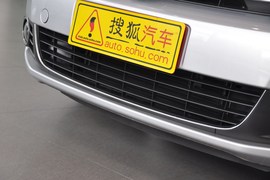 2010款大众高尔夫1.6L手自一体舒适型