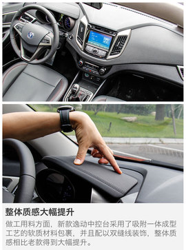 与你更近的改变