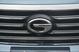 2017款广汽传祺GS8