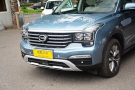 2017款广汽传祺GS8