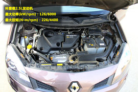 欧蓝德/科雷傲/新胜达/指南者油耗及通过性测评