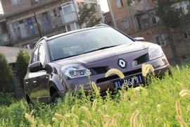 欧蓝德/科雷傲/新胜达/指南者油耗及通过性测评