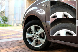 欧蓝德/科雷傲/新胜达/指南者油耗及通过性测评