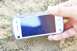 欧蓝德/科雷傲/新胜达/指南者油耗及通过性测评