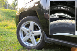 欧蓝德/科雷傲/新胜达/指南者油耗及通过性测评