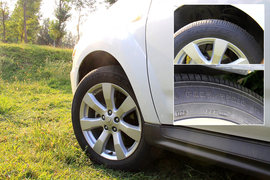 欧蓝德/科雷傲/新胜达/指南者油耗及通过性测评