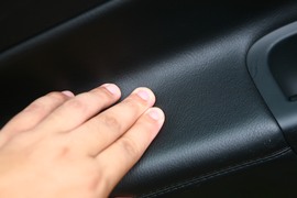 2010款大众旅行车试驾