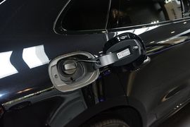2017款保时捷Macan