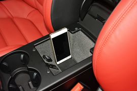 2017款保时捷Macan