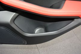 2017款保时捷Macan