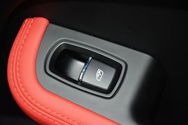 2017款保时捷Macan