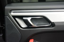 2017款保时捷Macan