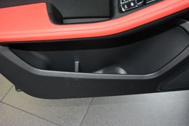 2017款保时捷Macan