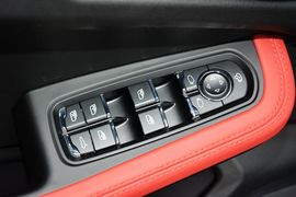 2017款保时捷Macan