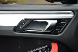 2017款保时捷Macan