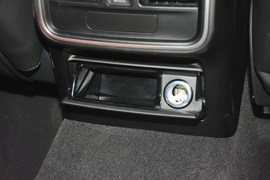 2017款保时捷Macan