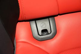 2017款保时捷Macan