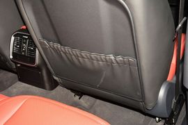 2017款保时捷Macan