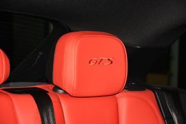 2017款保时捷Macan