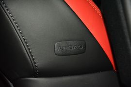 2017款保时捷Macan