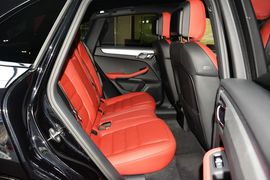 2017款保时捷Macan