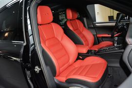 2017款保时捷Macan