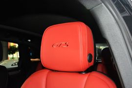 2017款保时捷Macan