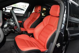 2017款保时捷Macan