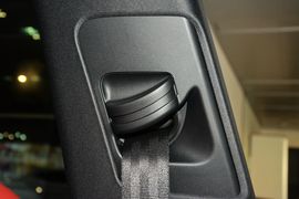 2017款保时捷Macan