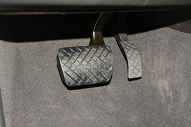 2017款保时捷Macan