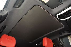 2017款保时捷Macan