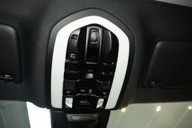 2017款保时捷Macan