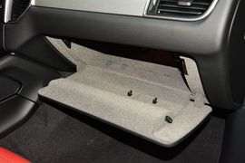 2017款保时捷Macan