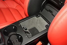 2017款保时捷Macan