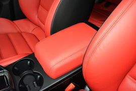 2017款保时捷Macan