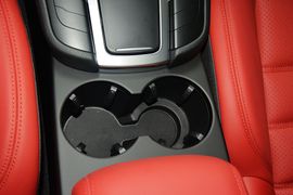 2017款保时捷Macan