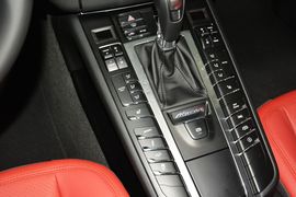 2017款保时捷Macan