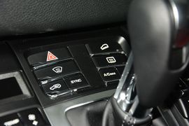 2017款保时捷Macan